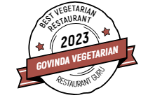 Mejor Restaurante Vegano | By Restaurant Guru