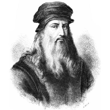 Leonardo Da Vinci