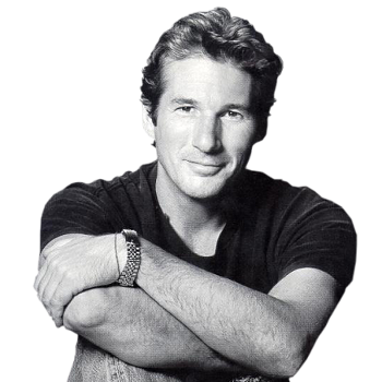 Richard Gere