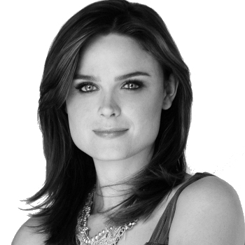 Emily Deschanel